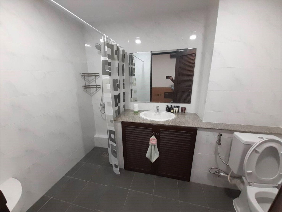 picture Supalai Place Sukhumvit 39 | Convenient location, connecting Sukhumvit, Asoke, and Thonglor. #2026080515264 - 13/14