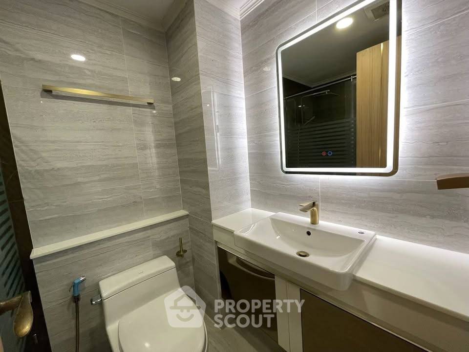 รูป คอนโด 1 ห้องนอน Dusit Grand Park 2 พัทยา ให้เช่า (ID 2642214) - รูปที่ 11/14
