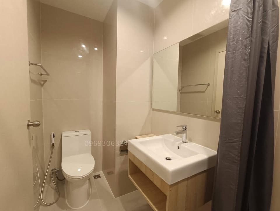 picture For rent Nue Noble Srinakarn-SriLasalle Ready to move in ✨✨ - 7/13