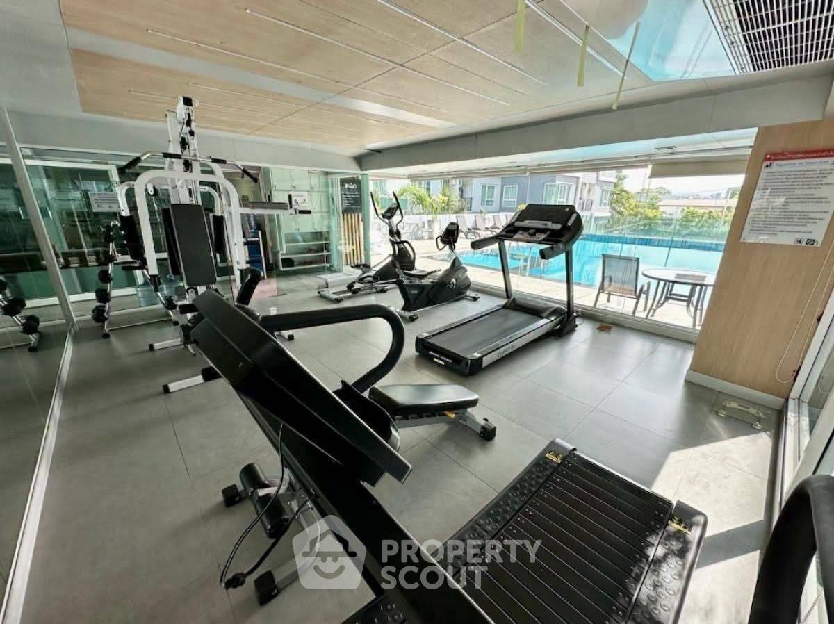 picture 2-BR Condo For Rent At The One Plus D Condo, Ramkhamhaeng (ID 3162830) - 14/16