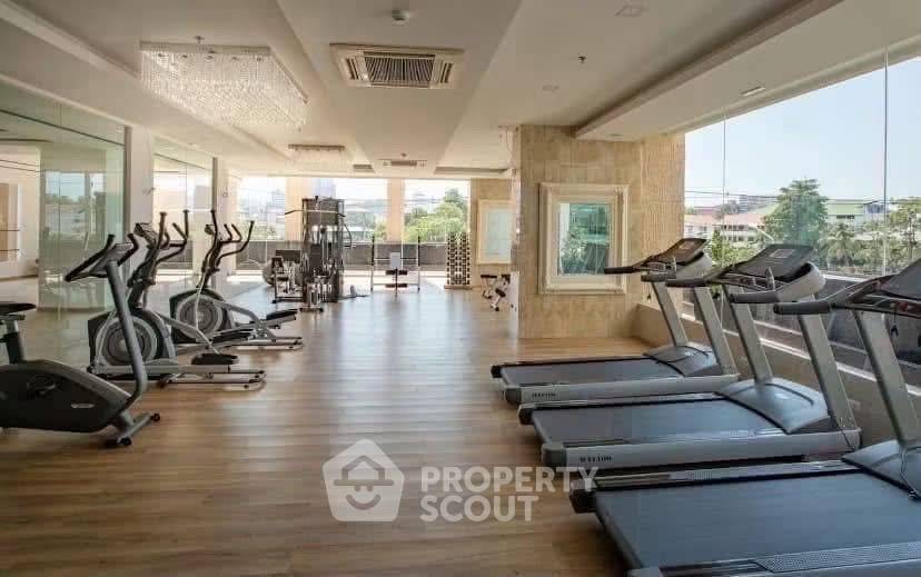 รูป คอนโด 1 ห้องนอน City Garden Tower Condominium พัทยาใต้ (ID 3167740) - รูปที่ 9/17