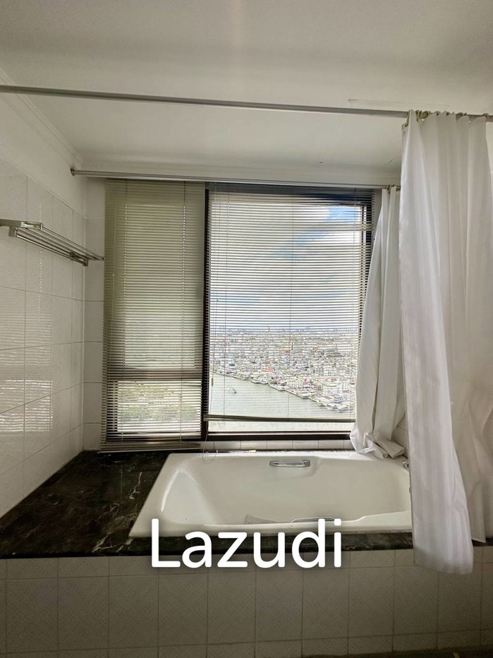 picture 1 bedroom 1 bathroom condo 75 sqm at Baan Chao Praya for sale - 16/17