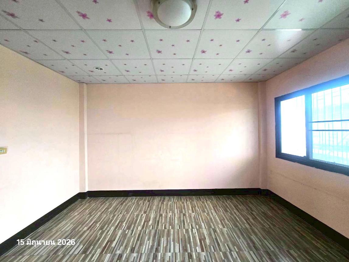picture SHOP HOUSE 40.3 Sq.w. Nong Muang Khai Phrae for 4.6M - 30/44