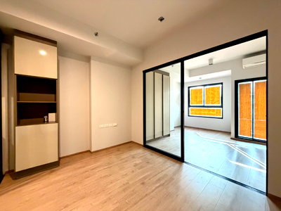 Condos for sale : Ideo Rama9-Asoke Location, Convenience & Lifestyle – All in One Address