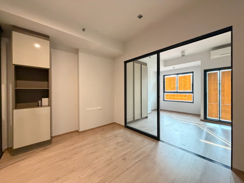 Ideo Rama9-Asoke Location, Convenience & Lifestyle – All in One Address
