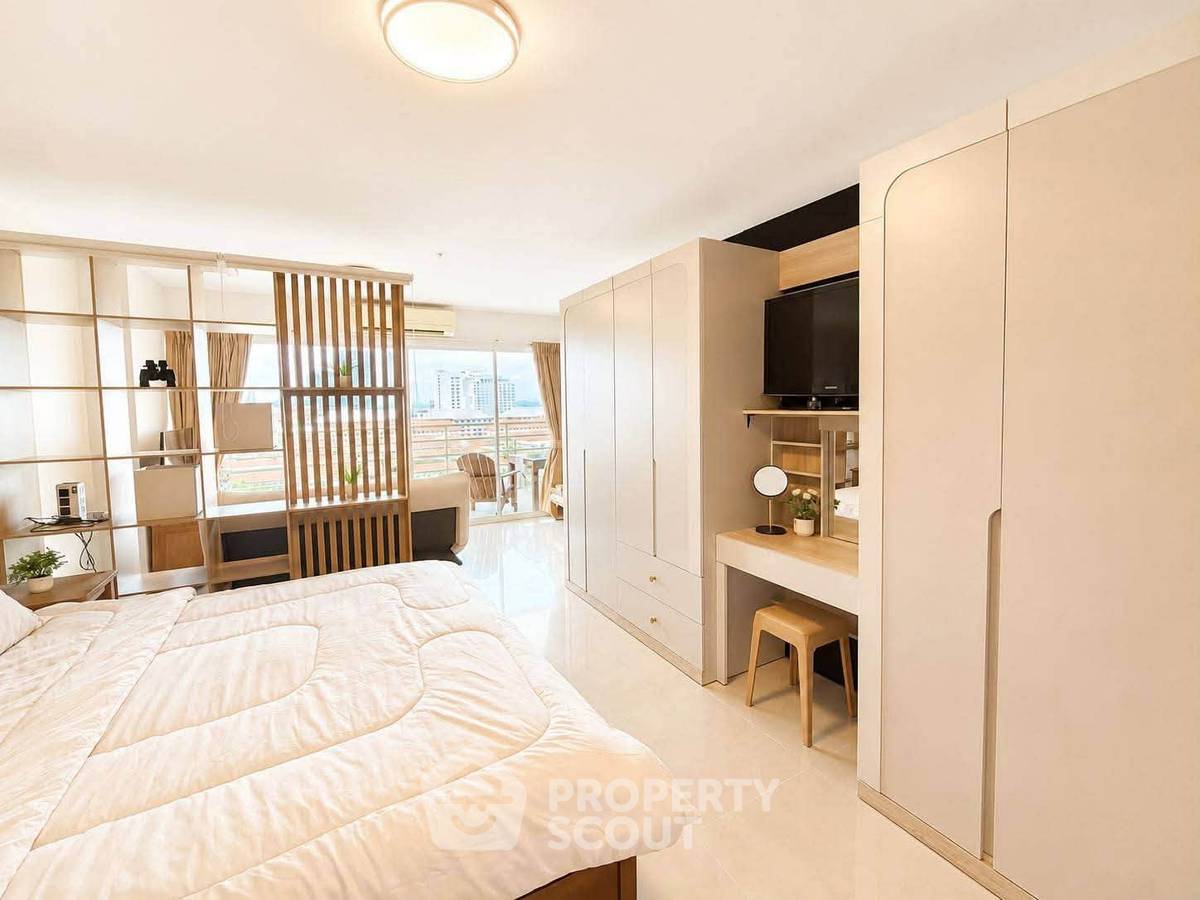 รูป ห้อง 1 ห้องนอน ขนาด 101 ตร.ม. View Talay 5 Condominium Jomtien (ID 3169287) - รูปที่ 19/29