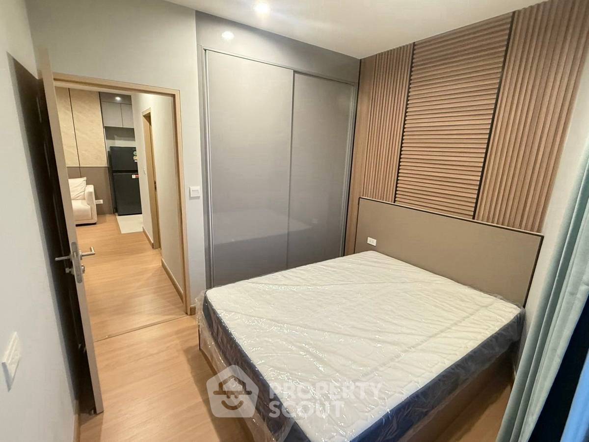 รูป คอนโด 2 ห้องนอน Skyrise Avenue Sukhumvit 64 ใกล้ BTS ปุณณวิถี (ID 3167164) - รูปที่ 4/8