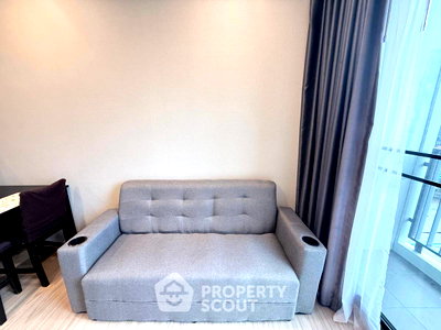 คอนโดให้เช่า : คอนโด 1-ห้องนอน ที่ เดอะ ทรี หัวหมาก ใกล้ รามคำแหง (ID 3097041)
