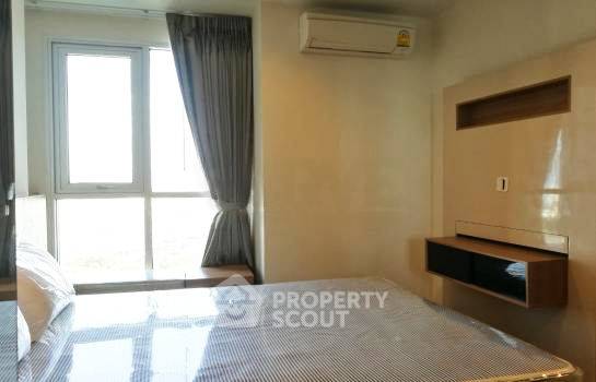 picture 25th-Floor 1-BR At Rhythm Sathorn Near BTS Saphan Taksin (ID 2751297) - 2/7