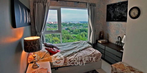 100m To BTS Chang Erawan, 2-BR Aspire Erawan (ID 3169333)