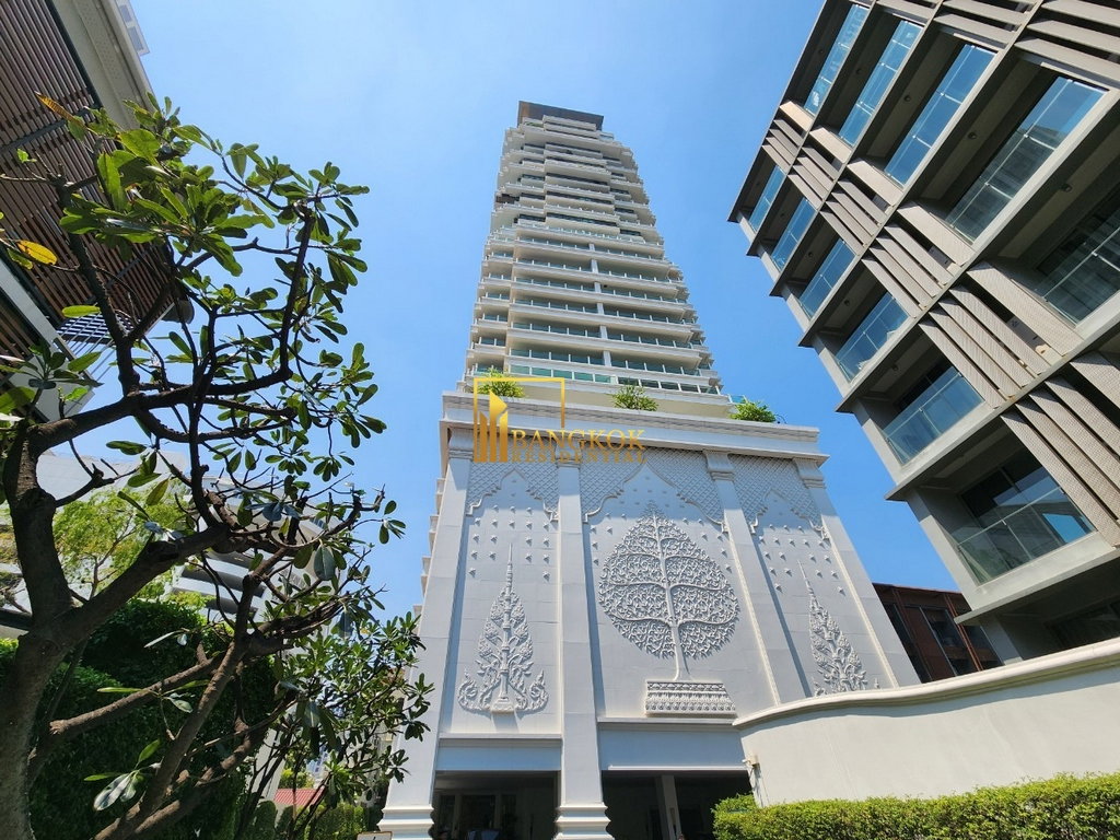 รูป Le Raffine 39 | Remarkable 2 Bedroom Condo With Private Pool - BR4700CD - รูปที่ 39/40