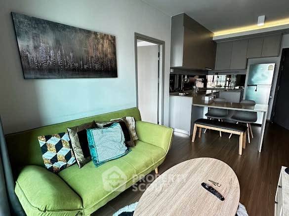 รูป ใกล้ BTS บางจาก 100 ม. | คอนโด 2 ห้องนอน ชั้น 16 Ideo Sukhumvit 93 (ID 3167742) - รูปที่ 9/24