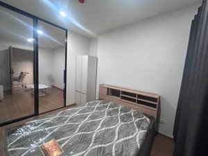 picture 🔥 Rare Find‼️ Rent only 9,000 THB💰 The Livin Phetkasem. Book now before it's gone! 🔥FD-084077 - 1/5