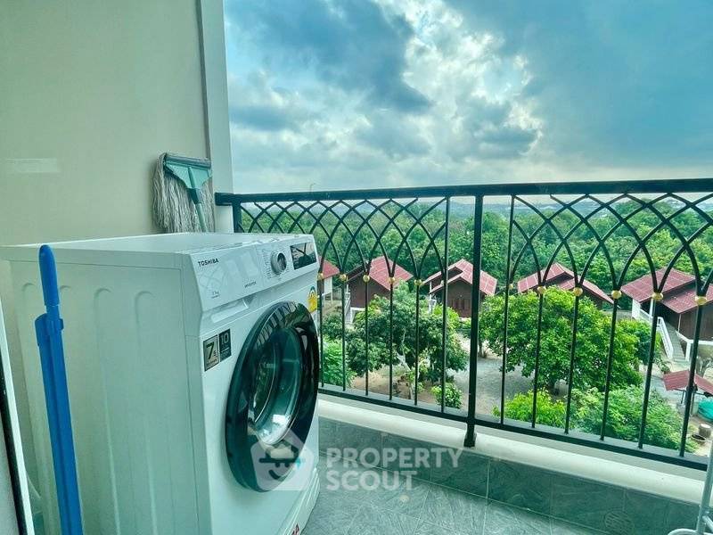 picture 1-BR Condo For Rent At Dusit Grand Park 2, Pattaya (ID 2948155) - 4/15
