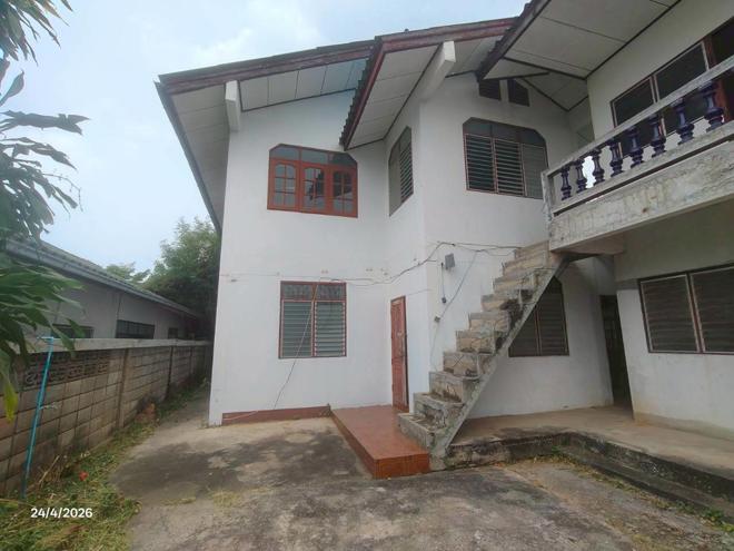 รูป บ้านเดี่ยว 126.3 ตร.วา เมืองขอนแก่น ขอนแก่น 4.3M - รูปที่ 3/40