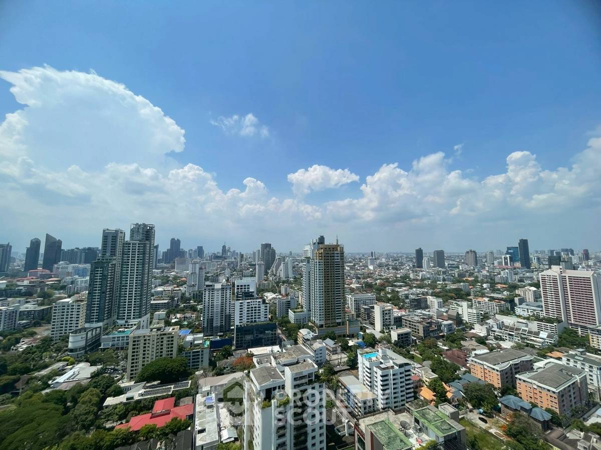 รูป คอนโด 1 ห้องนอน ชั้น 33 Noble State 39 ใกล้ BTS พร้อมพงษ์ (ID 3167154) - รูปที่ 9/9
