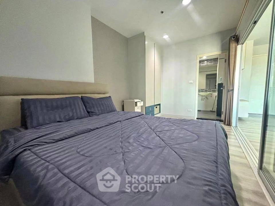 รูป ชั้น 32 ห้องนอน 1 ห้อง ที่ Centric Sea Pattaya พัทยากลาง (ID 2839532) - รูปที่ 13/20