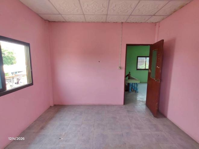 รูป บ้านเดี่ยว 108 ตร.วา เกษตรสมบูรณ์ ชัยภูมิ 1.5M - รูปที่ 13/35