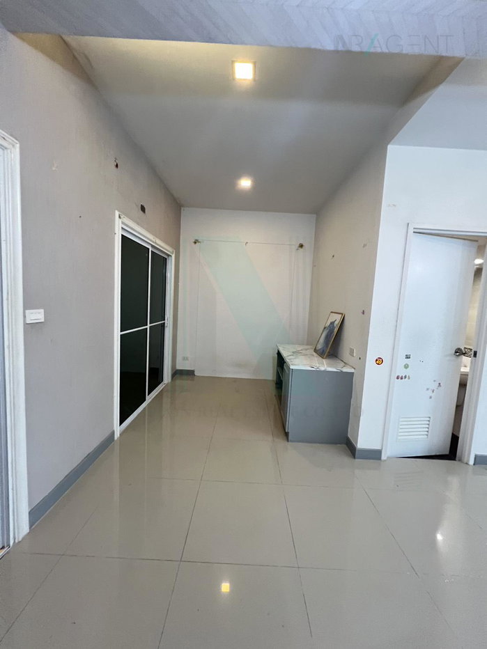 รูป 📌 ขายทาวน์เฮาส์ โครงการ บ้านพฤกษา 106 บางปู-ตำหรุ 2 ชั้น 3 ห้องนอน 2 ห้องน้ำ - รูปที่ 4/8