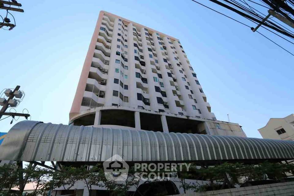 รูป คอนโด 1 ห้องนอน Nakorn Ping Condominium ย่านช้างเผือก (ID 3167467) - รูปที่ 9/10