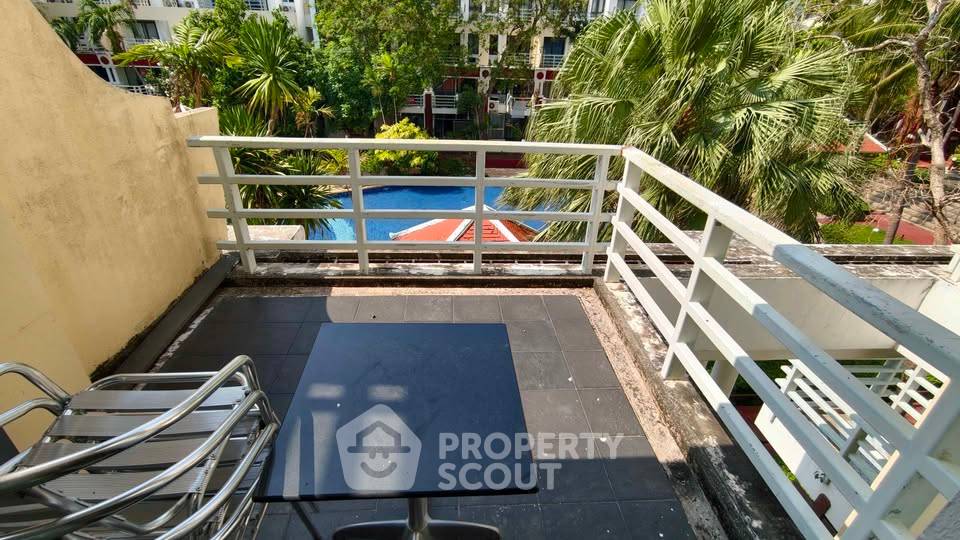 รูป คอนโด 1 ห้องนอน ขนาด 102 ตร.ม. Metro Jomtien Condotel (ID 3169004) - รูปที่ 10/16