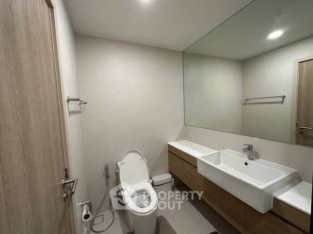 รูป คอนโด 1 ห้องนอน Noble Ambience Sukhumvit 42 ใกล้ BTS เอกมัย (ID 3167178) - รูปที่ 8/13