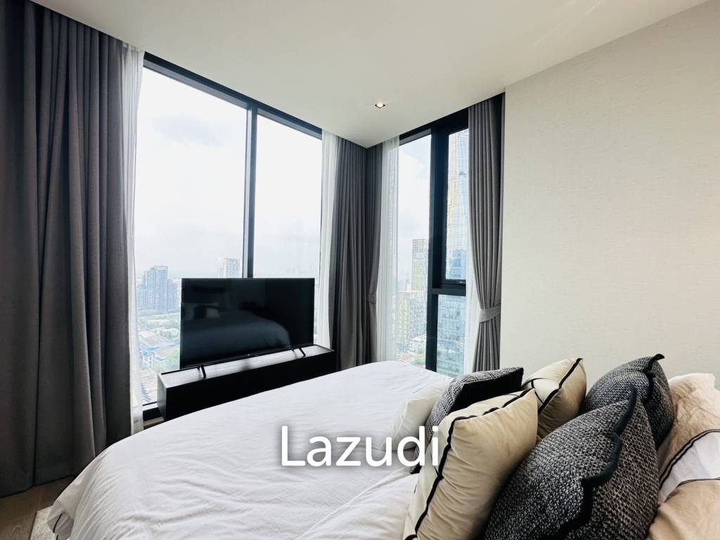 picture 2 Bed 2 Bath 80 SQ.M Hyde Heritage Thonglor - 19/23