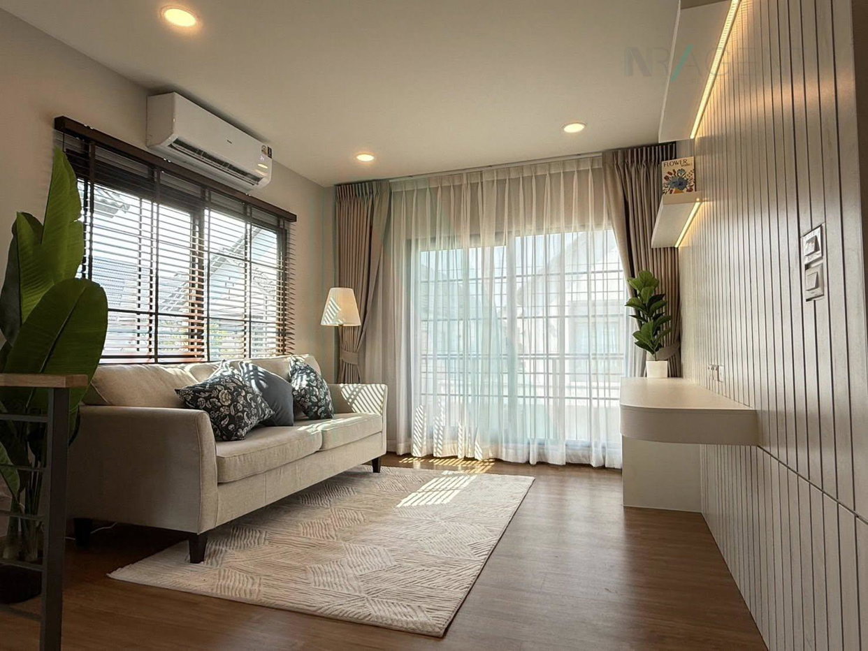 รูป 📌 ให้เช่าบ้านเดี่ยว 2 ชั้น เซนโทร บางนา 4 ห้องนอน 5 ห้องน้ำ - รูปที่ 8/8