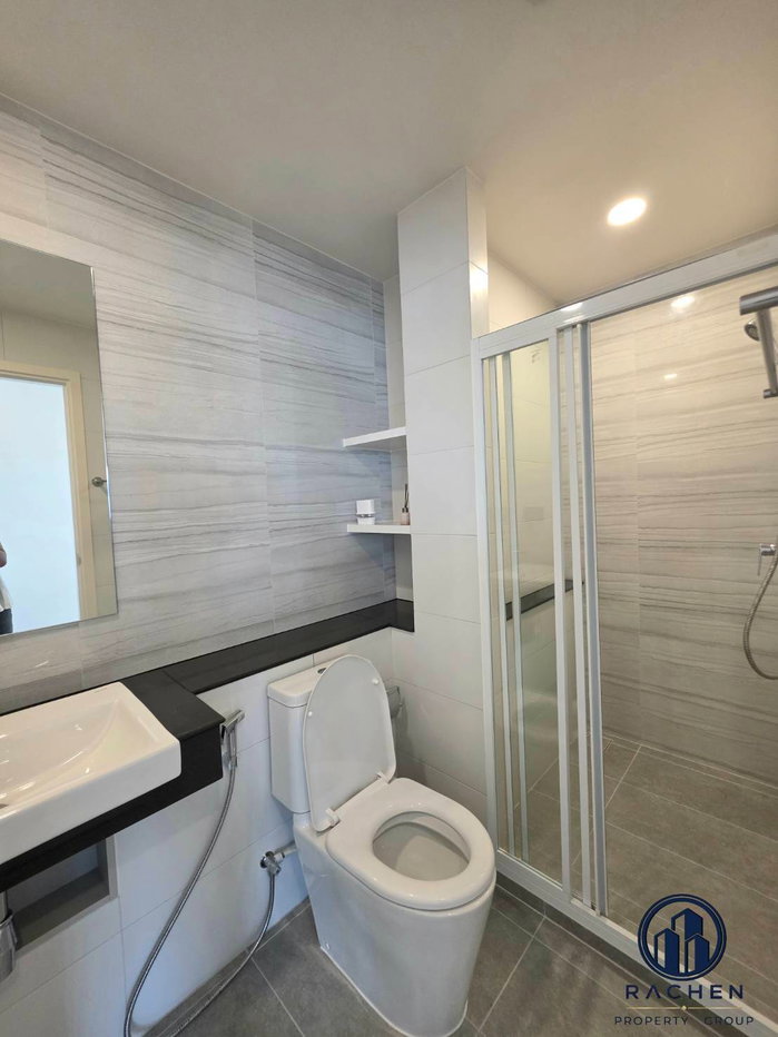 รูป ให้เช่า Escent Condo ขนาด 2 ห้องนอน 51.59 ตรม. ชั้น 31 ทิศเหนือ เช่า 22,000 บาท - รูปที่ 12/42
