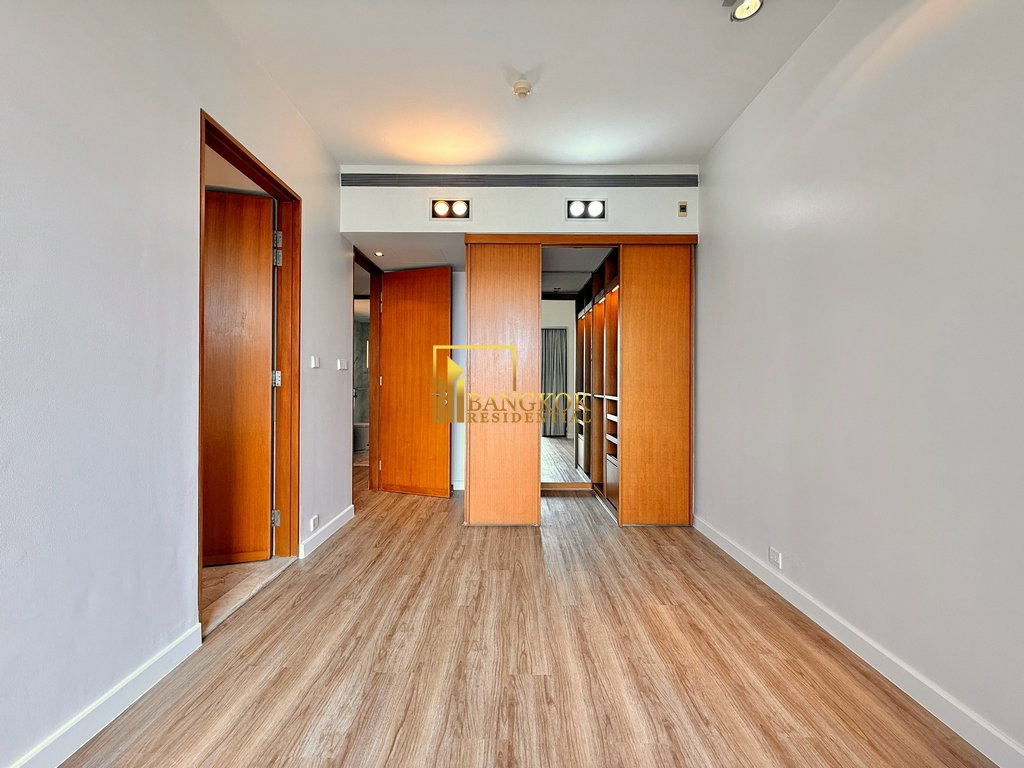 รูป The Met Sathorn | Beautiful 2 Bedroom Condo For Rent in Sathorn - BR2166CD - รูปที่ 11/40