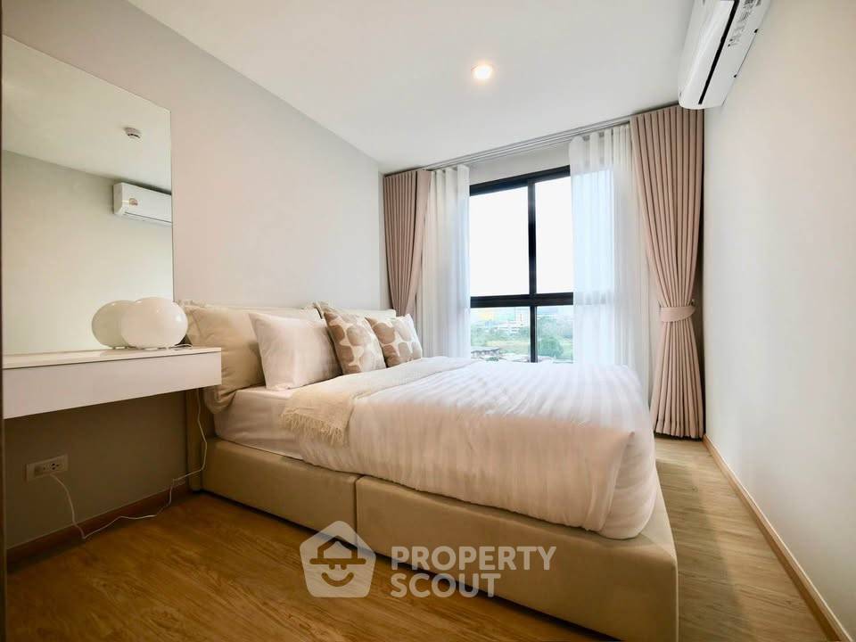 รูป คอนโด 2 ห้องนอน ขายที่ The Excel Hideaway Sukhumvit 50 ใกล้ BTS พระโขนง (ID 3168001) - รูปที่ 11/20