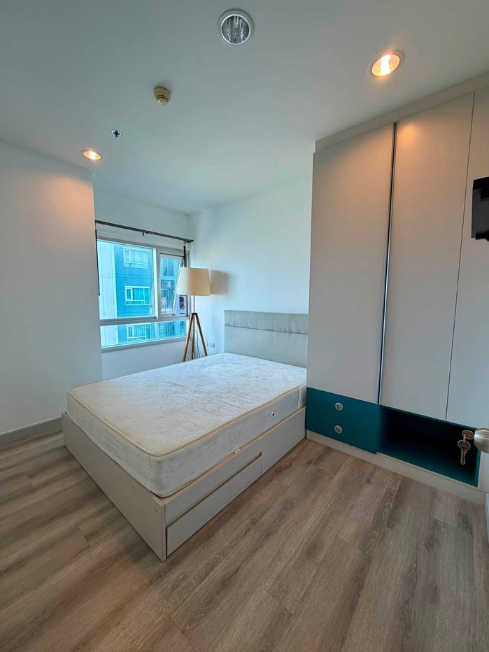 รูป 🔥 ขายคอนโดทำเลใจกลางพัทยา วิวเมือง  เซ็นทริค ซี พัทยา Centric Sea Pattaya ใกล้ BTS สายสุขุมวิท สถานีพัทยาเหนือ (โครงการในอนาคต)✅✅✅ - รูปที่ 3/5