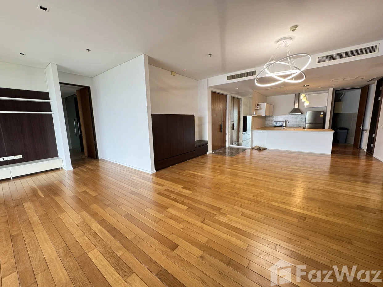 picture 3BEdroom for rent at The Lakes condo, Asoke 6529839 - 7/14