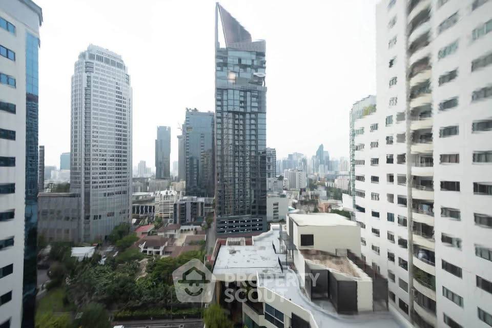 picture 18th-Floor 1-BR At 59 Heritage Sukhumvit 59 Near BTS Thong Lor (ID 3165685) - 8/19