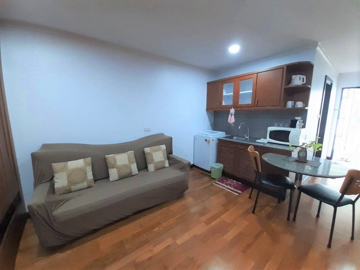 picture Supalai Place Sukhumvit 39 | Convenient location, connecting Sukhumvit, Asoke, and Thonglor. #2026080515264 - 12/14