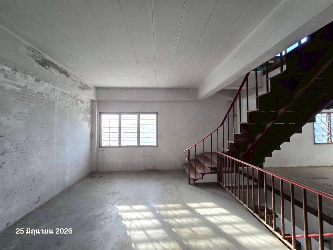 รูป อาคารพาณิชย์ 43 ตร.วา เมืองนครสวรรค์ นครสวรรค์ 5.8M - รูปที่ 26/46