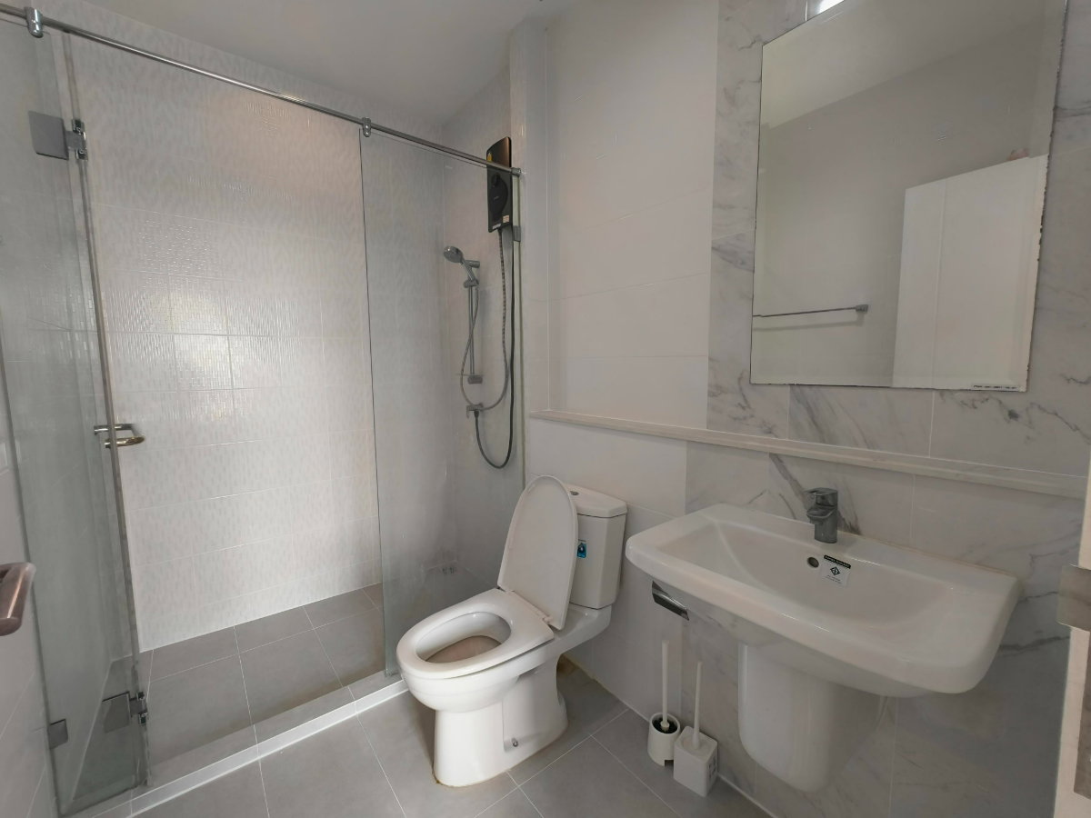 picture For rent!! The Niche Pride Thonglor - Phetchaburi - 5/5