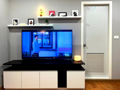 Condos for sale : For Sell Condo THE PRESIDENT SATHORN - RATCHAPHRUEK 3 Building 1, Floor 11,1 bed room, Room size 35.00 sqm