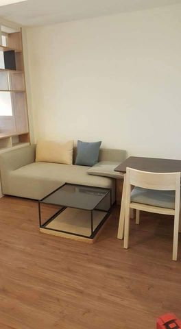 picture For rent U Delight Residence Riverfront Rama 3 - 2/6