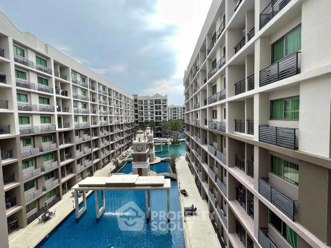 1-BR Condo At Arcadia Beach Continental, Pattaya South (ID 2901872)