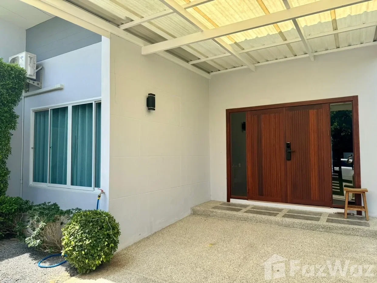 picture Cozy House in Paklok 6643648 - 16/16