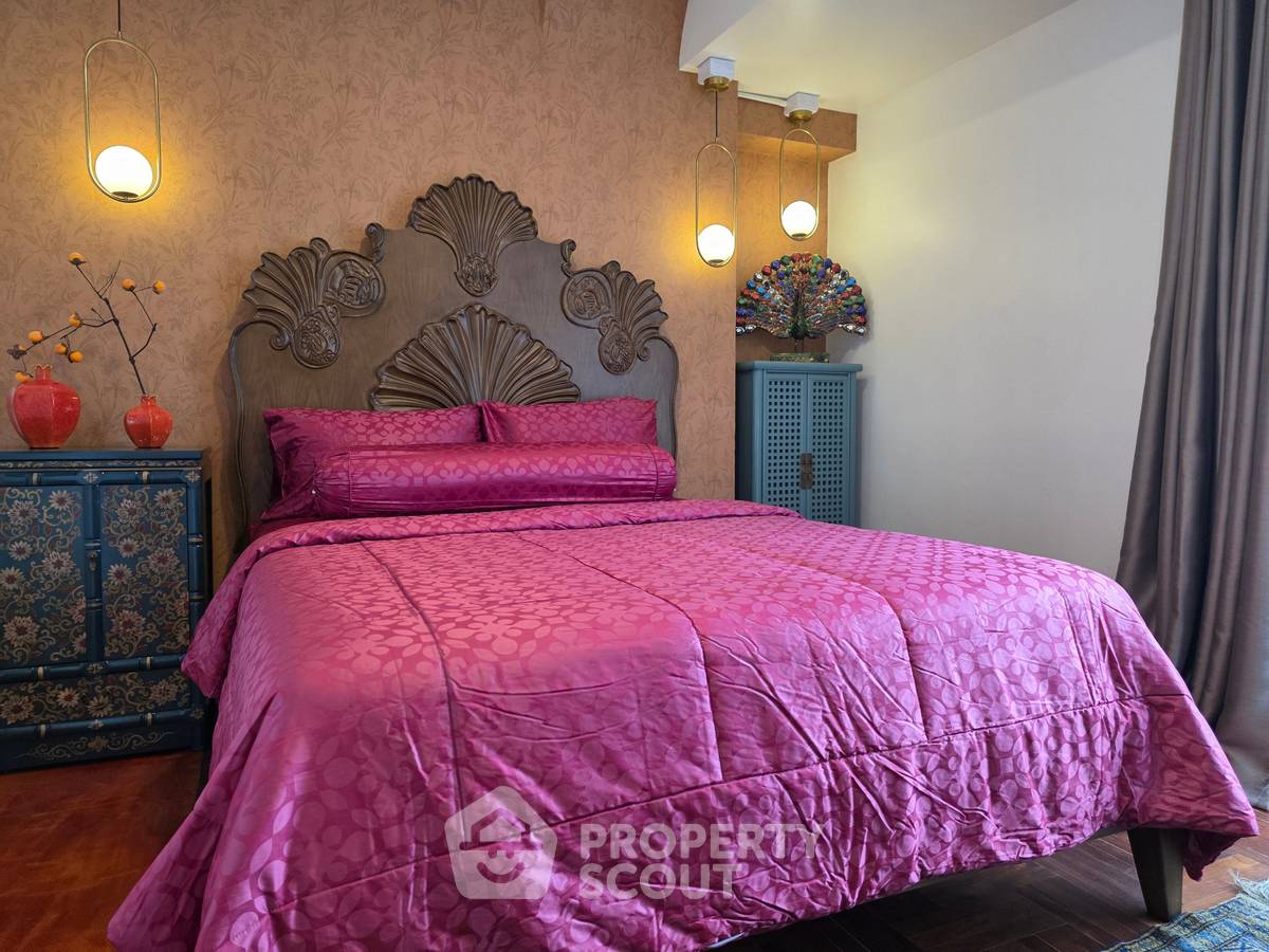 picture 142 Sqm 2-BR Sribumpen Condo Home Near MRT Khlong Toei (ID 3163533) - 5/29