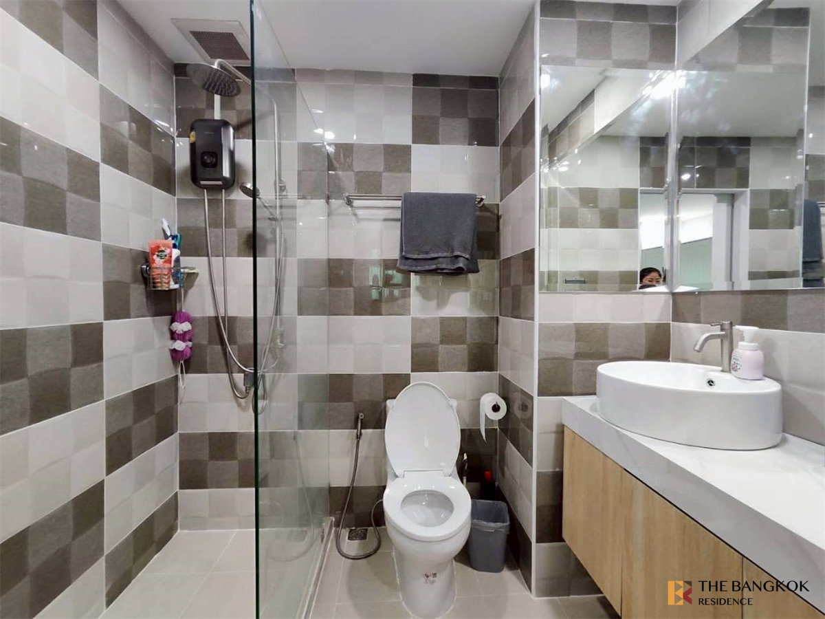 picture Le Rich (Rama 3) Condo in Business District - 4/10