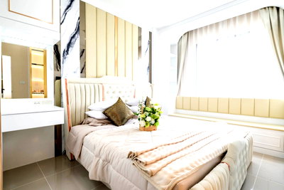 ขายคอนโด : 🔥 ขาย คอนโด เดอะ กรีน ลีฟวิ่ง คอนโด  The Green Living Condo