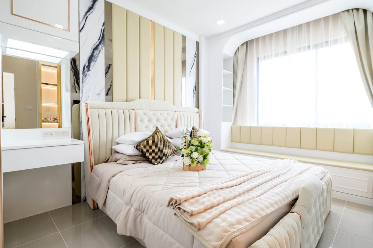 รูป 🔥 ขาย คอนโด เดอะ กรีน ลีฟวิ่ง คอนโด The Green Living Condo - รูปที่ 1/25