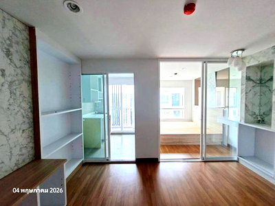 Condos for sale : CONDO 30.18 Sq.m. Thon Buri Bangkok for 1.6M