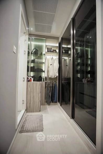 picture 90m To BTS Ratchayothin | 1-BR Mazarine Ratchayothin (ID 3167486) - 5/5