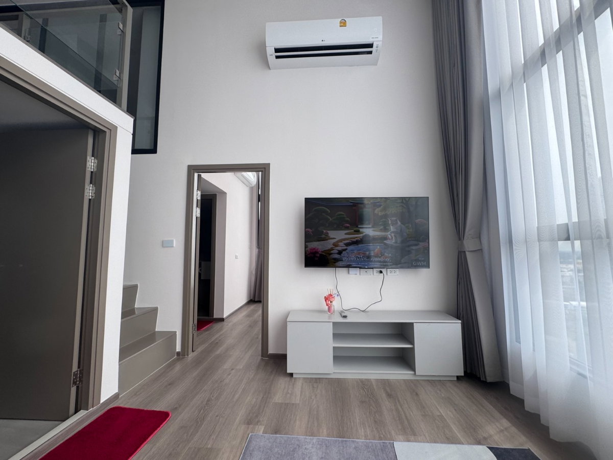 picture For Rent KnightsBridge Space Sukhumvit–Rama IV - 2/20