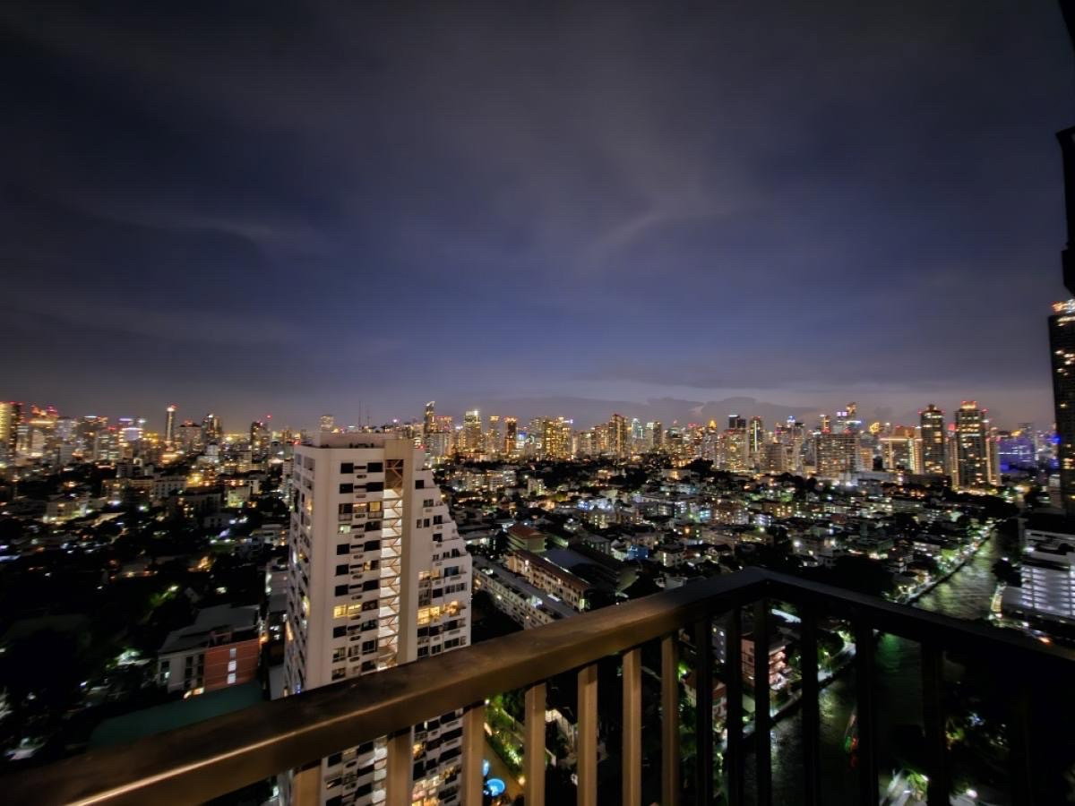 รูป ให้เช่า คอนโด M785 The Base Phetchaburi Thonglor ขนาด 33 ตรม. - รูปที่ 7/9