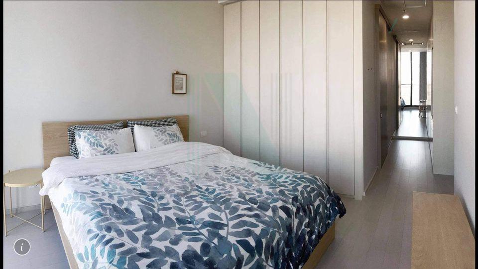 picture 🎉 For Rent Condo NOBLE PLOENCHIT Building B, Floor 26,1 bed room, Room size 55.00 sqm - 5/8